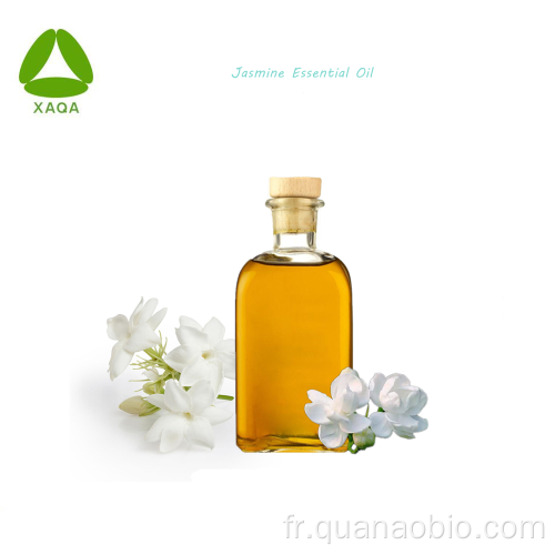 Prix ​​à 99% des fleurs de jasmin fines huiles essentielles
